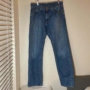 Levi’s 559 Size 32x34